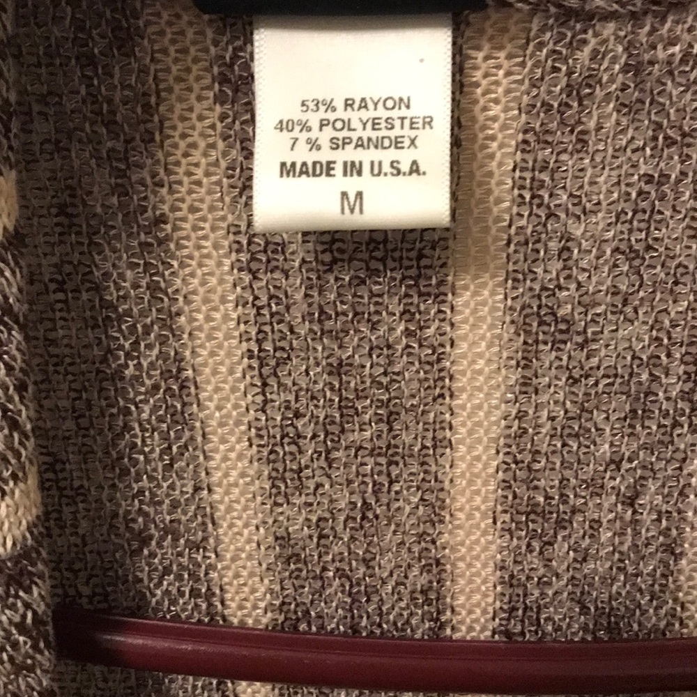 Sweater - Picture 3 of 3
